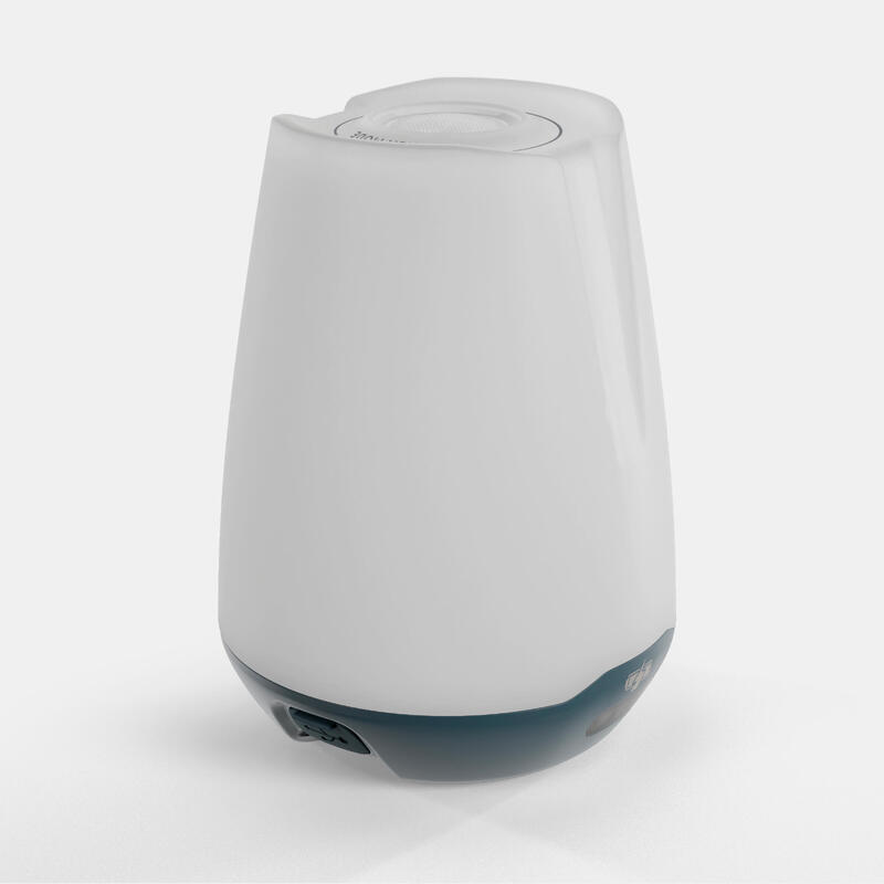 Lanterna de campismo recarregável bl usb-c 230 lumens