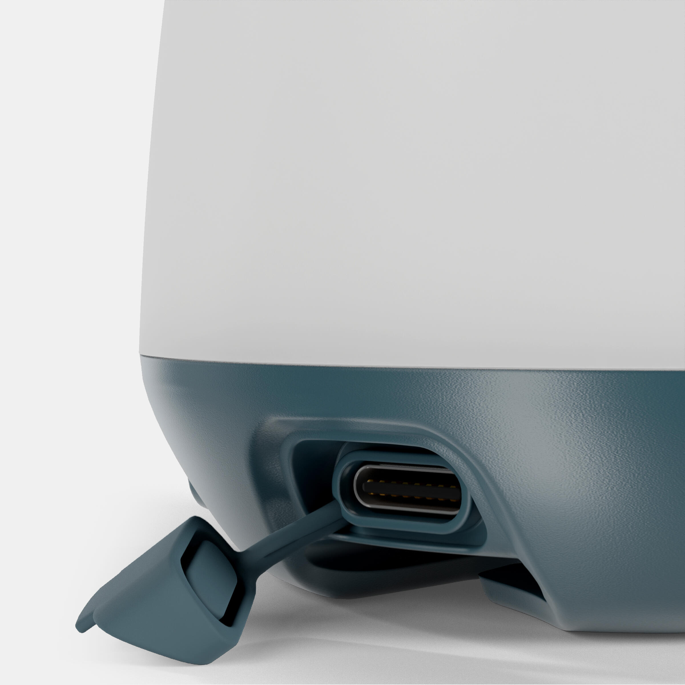 Lanterne de camping rechargeable USB-C – BL 230 lm - QUECHUA