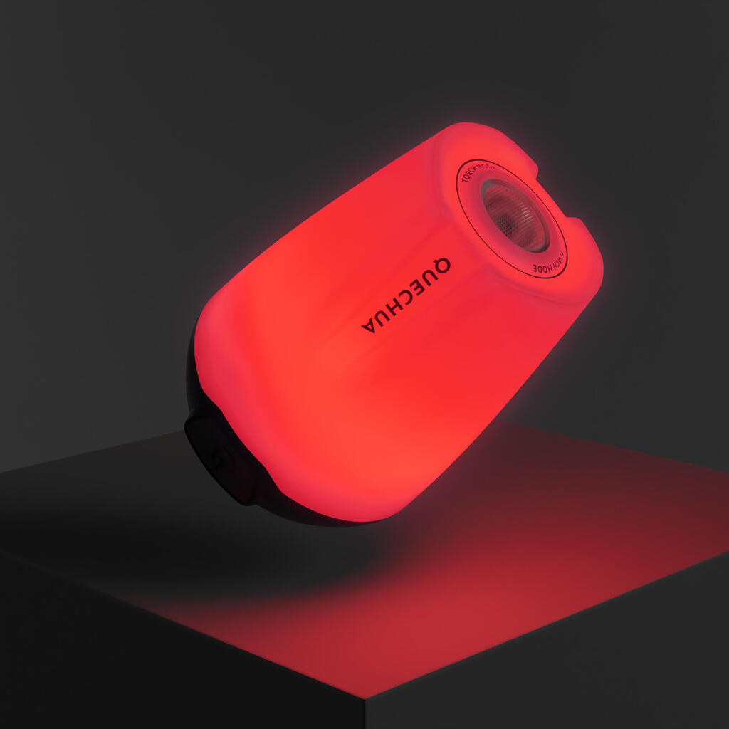 LAMPA ZA KAMPOVANJE - BL230 PUNJIVA - 230 LUMENA