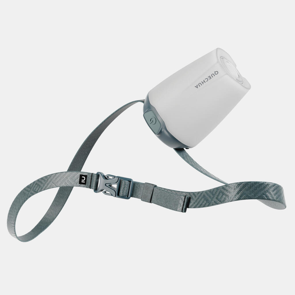 LAMPA ZA KAMPOVANJE - BL230 PUNJIVA - 230 LUMENA