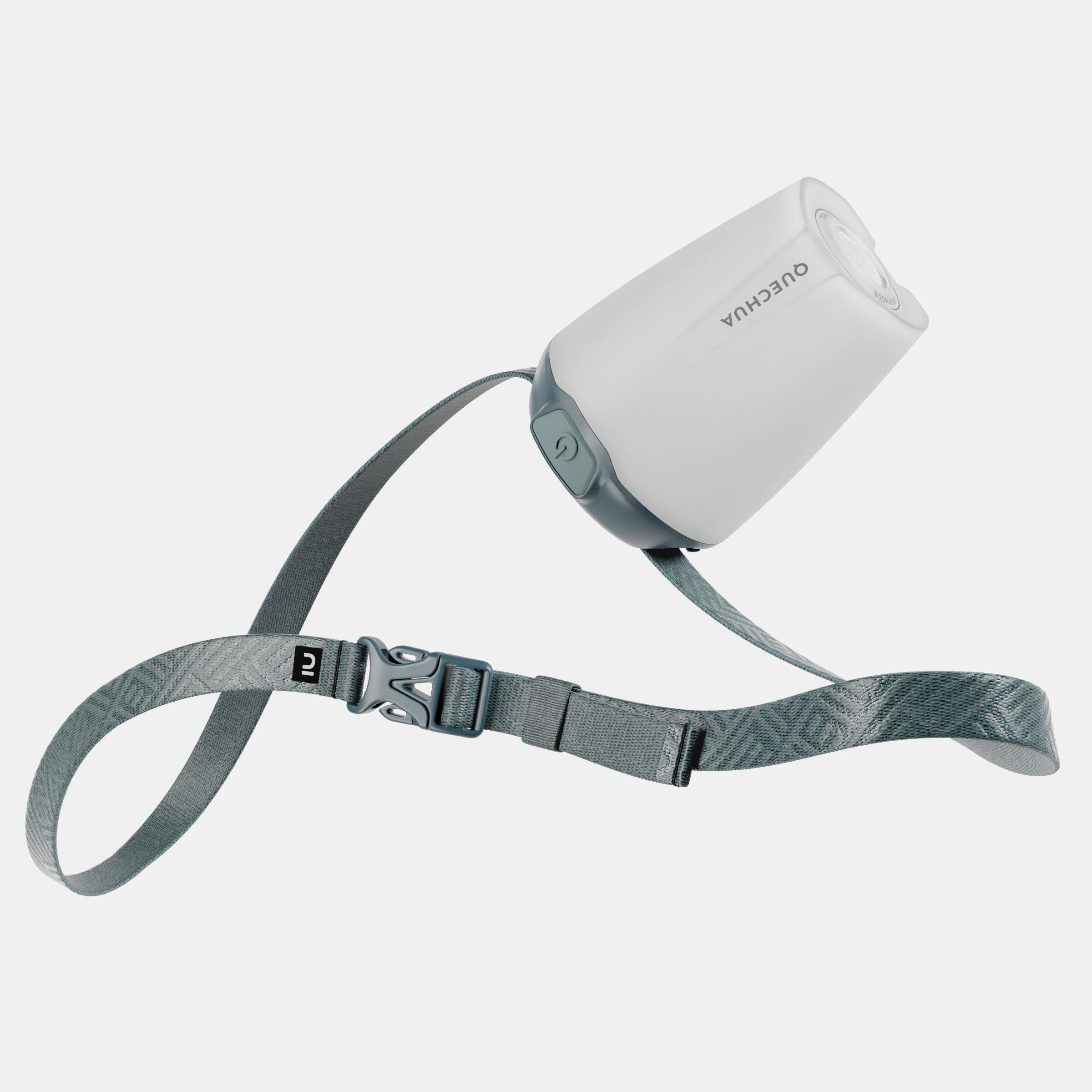 CAMPING LAMP - BL230 RECHARGEABLE - 230 LUMENS - QUECHUA