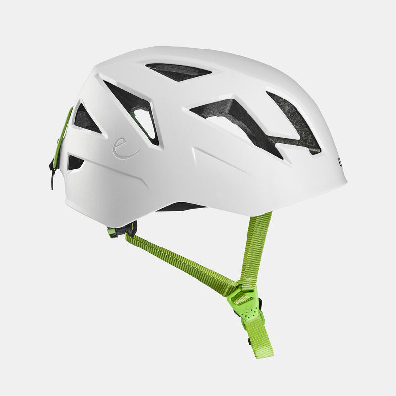 CAPACETE DE ESCALADA E ALPINISMO - ZODIAC BRANCO