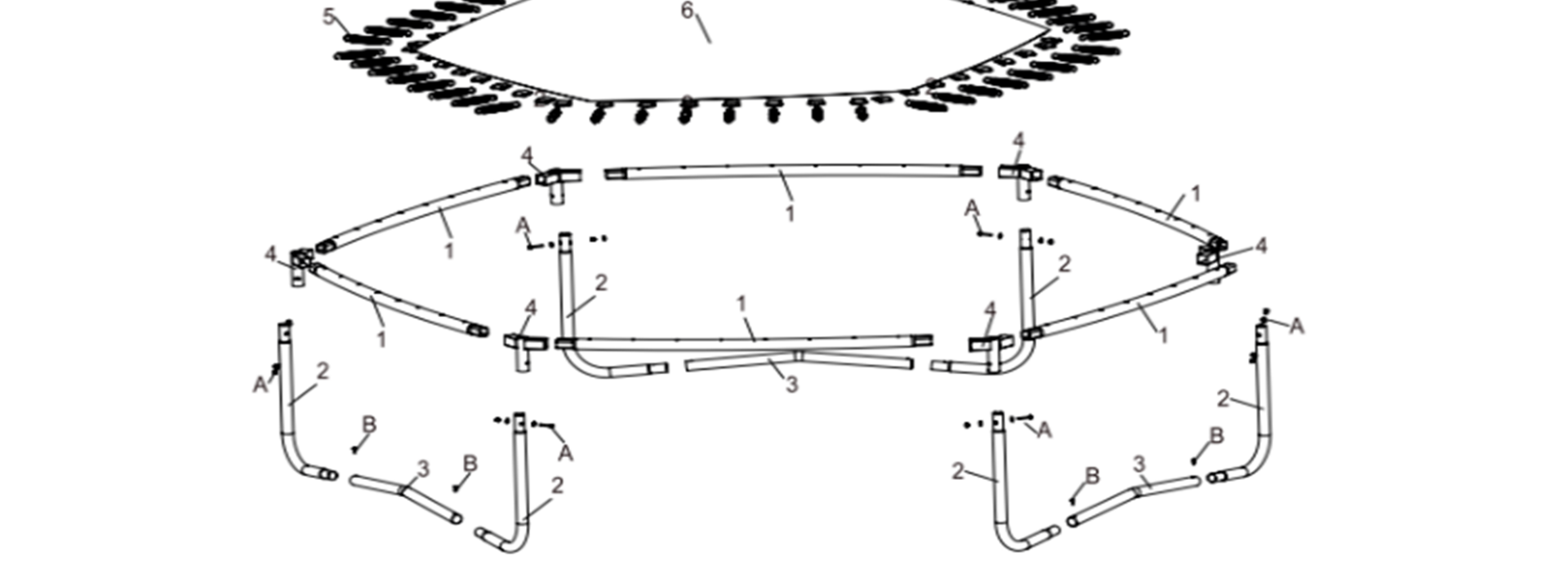 PIANO ROTTO