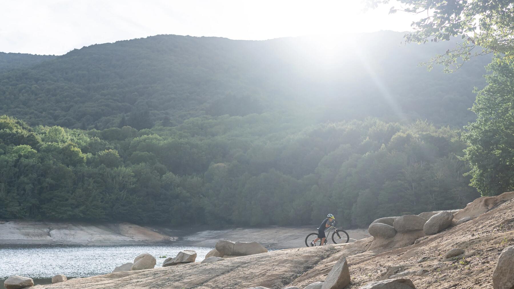 LES PLUS BEAUX CIRCUITS VTT À FAIRE DANS LE FINISTÈRE