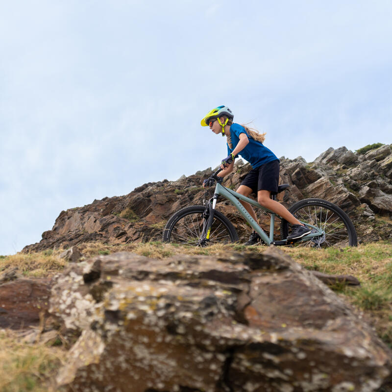 Gyerek MTB kerékpár, 26", 9-12 éveseknek - ST 500