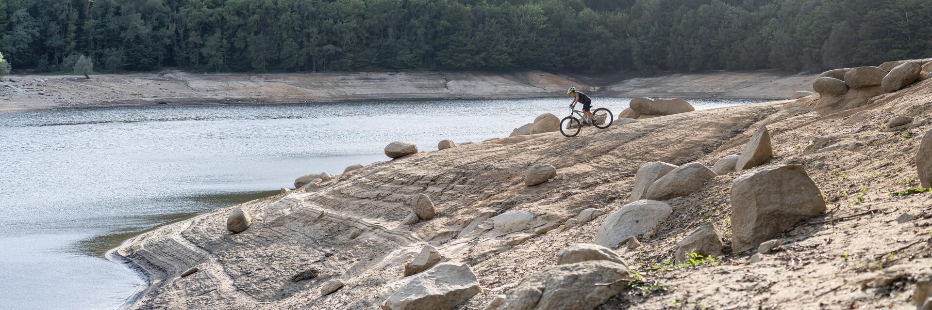 CIRCUIT VTT DANS LE MORBIHAN : PARTEZ À L'AVENTURE AVEC VOS ENFANTS !