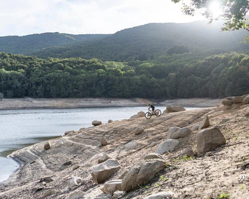 CIRCUIT VTT DANS LE MORBIHAN : PARTEZ À L'AVENTURE AVEC VOS ENFANTS !
