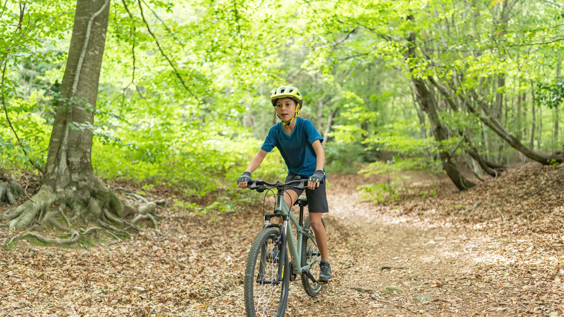 gele-mtb-24-inch-decathlon-btwin