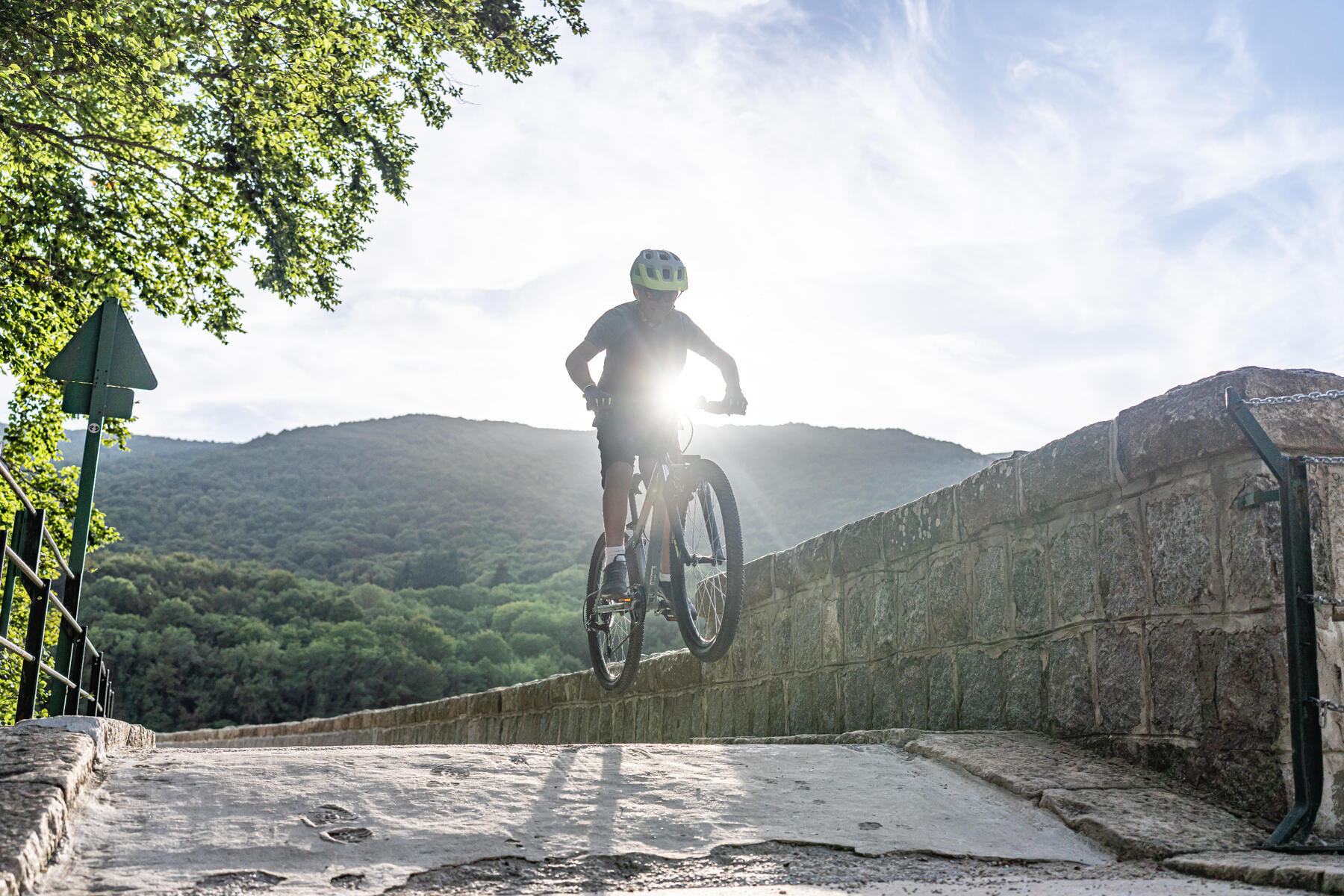 LES PLUS BEAUX CIRCUITS VTT À FAIRE DANS LE FINISTÈRE