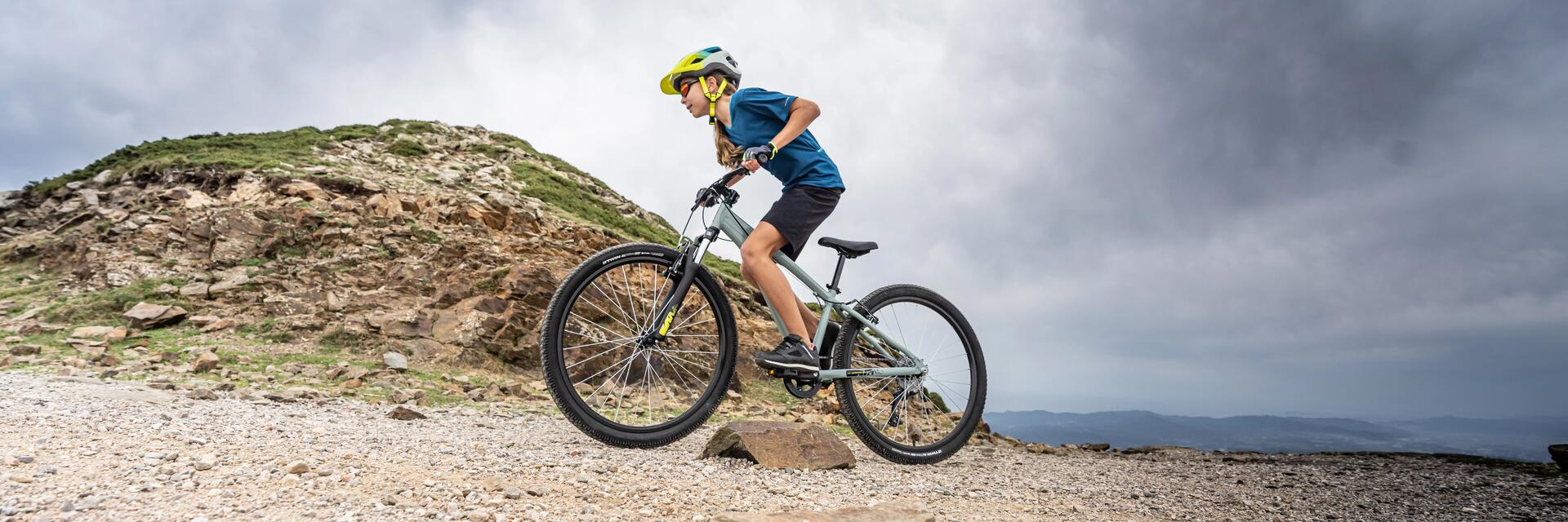 LES PLUS BEAUX CIRCUITS VTT À FAIRE DANS LE FINISTÈRE