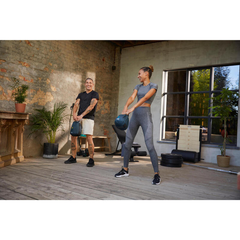 Soft Kettlebell, 10 kg