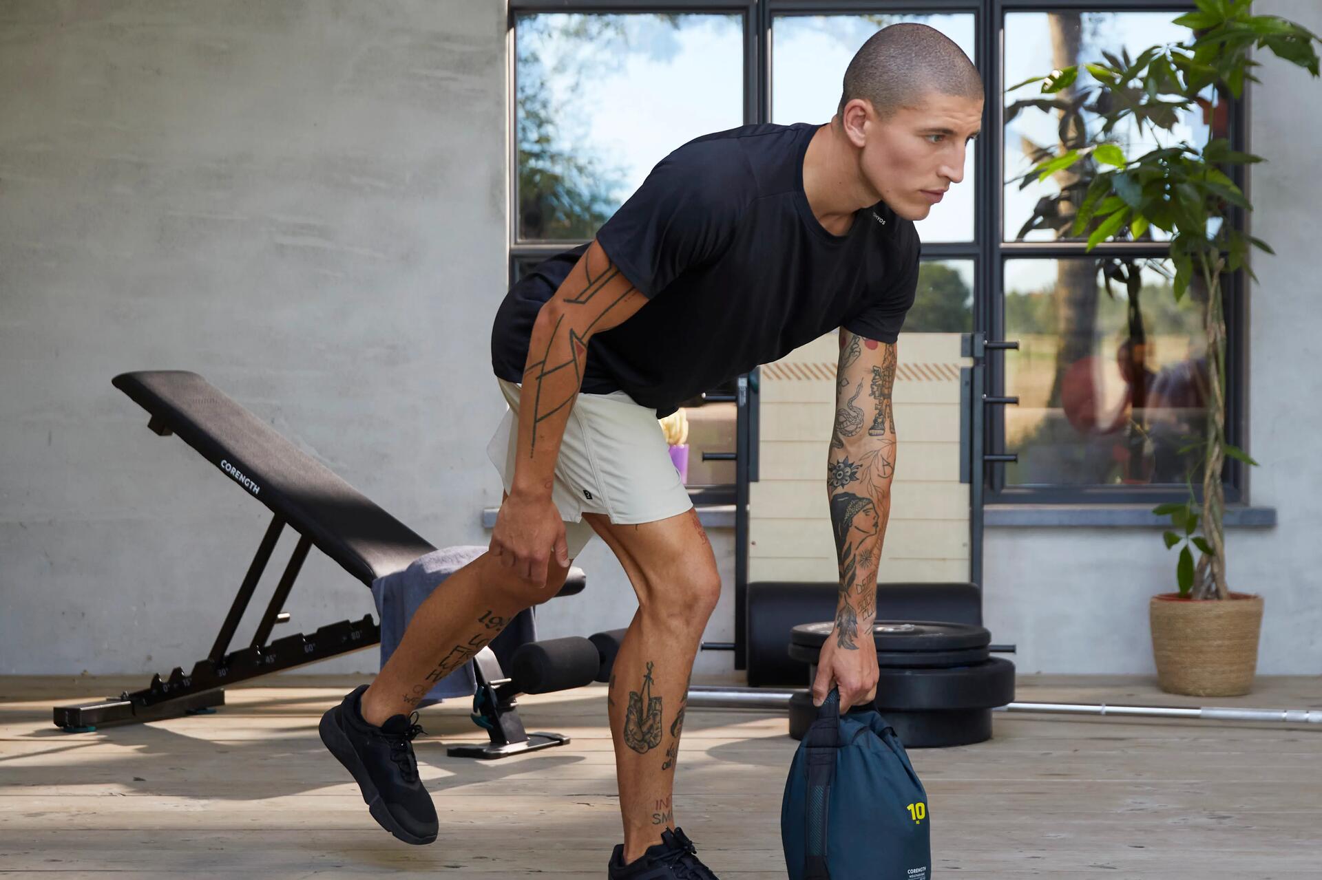 IN QUANTO TEMPO PUOI VEDERE GLI EFFETTI DELLO SPORT SUL TUO CORPO?| DECATHLON