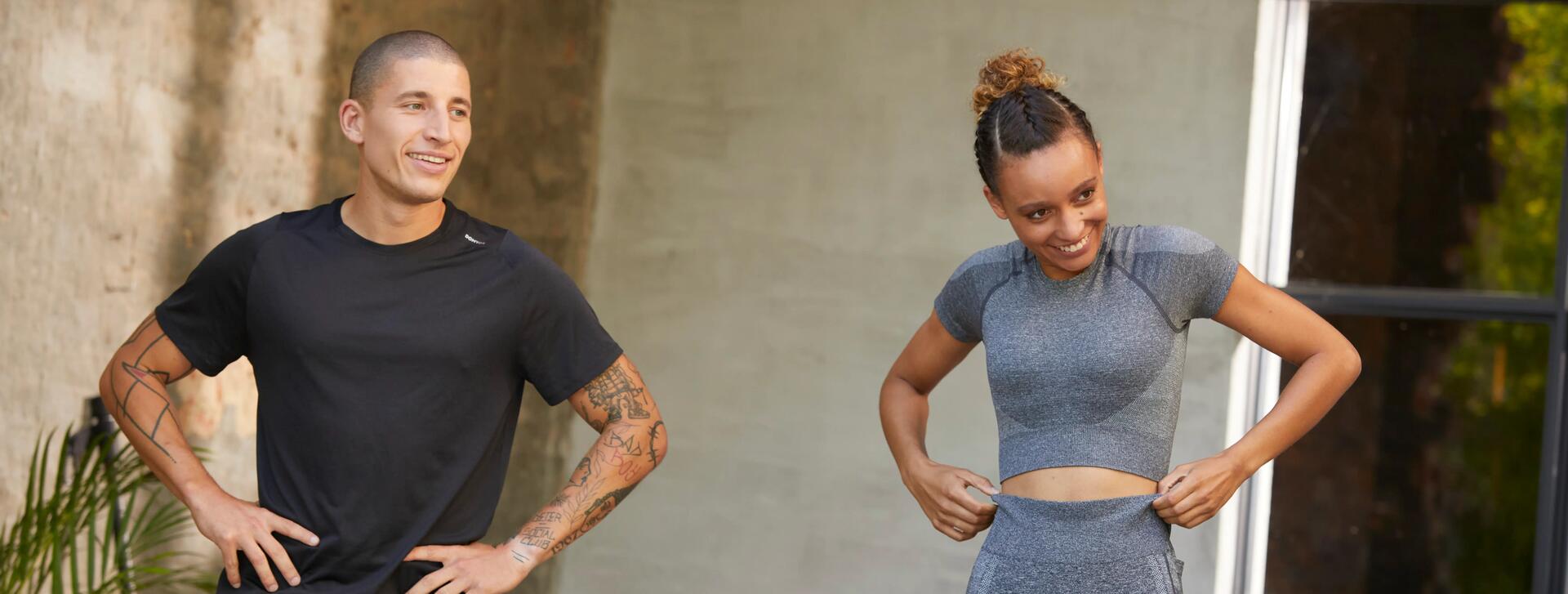 ¿Cómo influye el deporte en los niveles de cortisol?