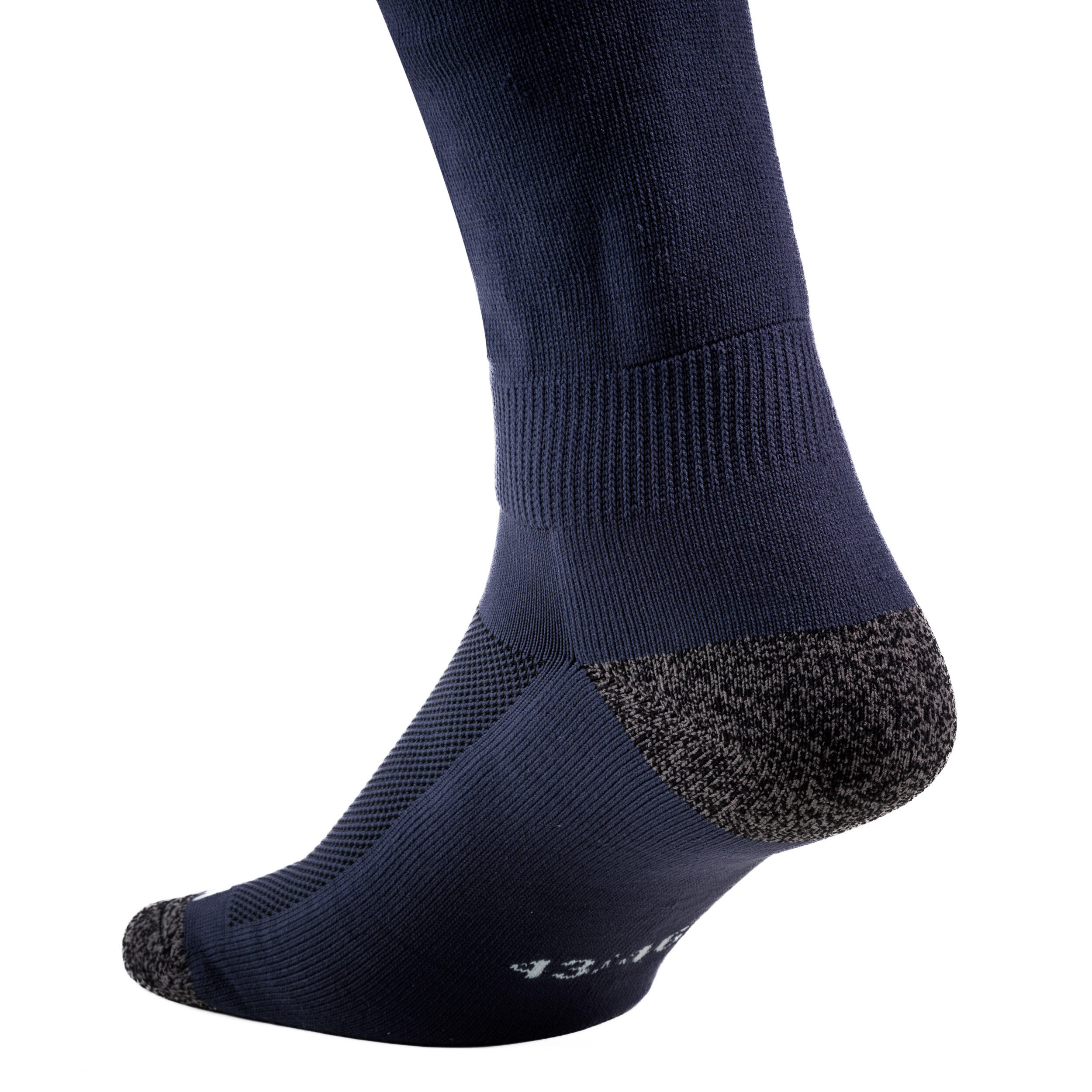 Kids'/Adult Field Hockey Socks FH500 - Tervuren Home 4/4