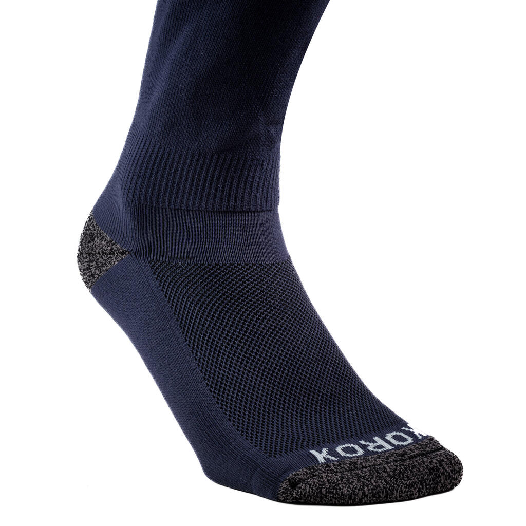 Adult Socks FH500 Chessy - Blue