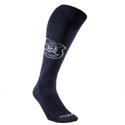 Chaussettes FH500 Jr Blue Lions Bleu