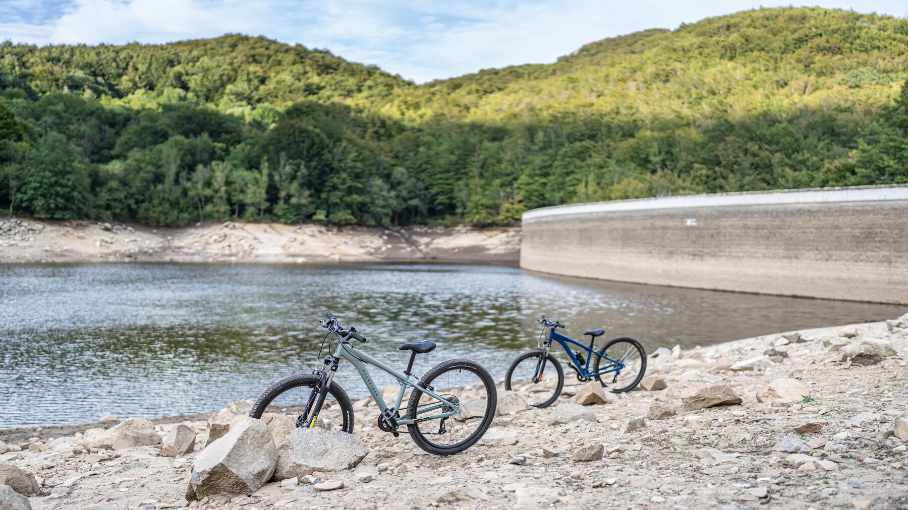 LES PLUS BEAUX CIRCUITS VTT À FAIRE DANS LE FINISTÈRE