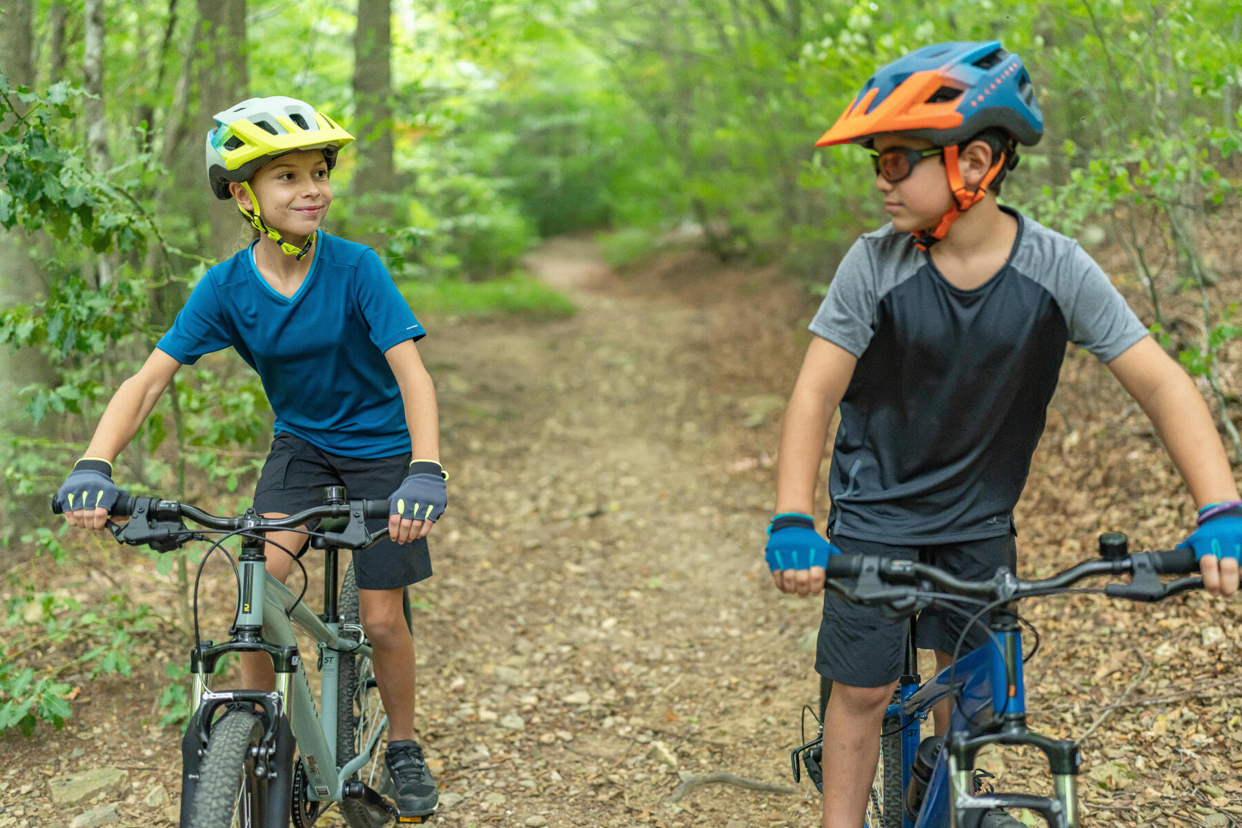LES PLUS BEAUX CIRCUITS VTT À FAIRE DANS LE FINISTÈRE