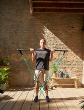 Vêtements de musculation