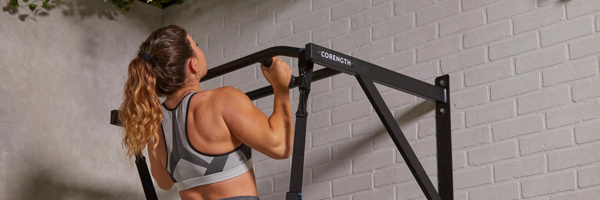 Comment choisir une barre de traction ?