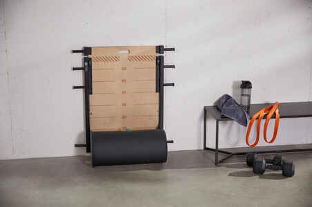 Weight Training Bench for Glutes and Lower Body - Hip Thrust Bench