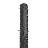 Trekking 20 x 1.75 Bike Tyre / 44-406 with Side Lugs
