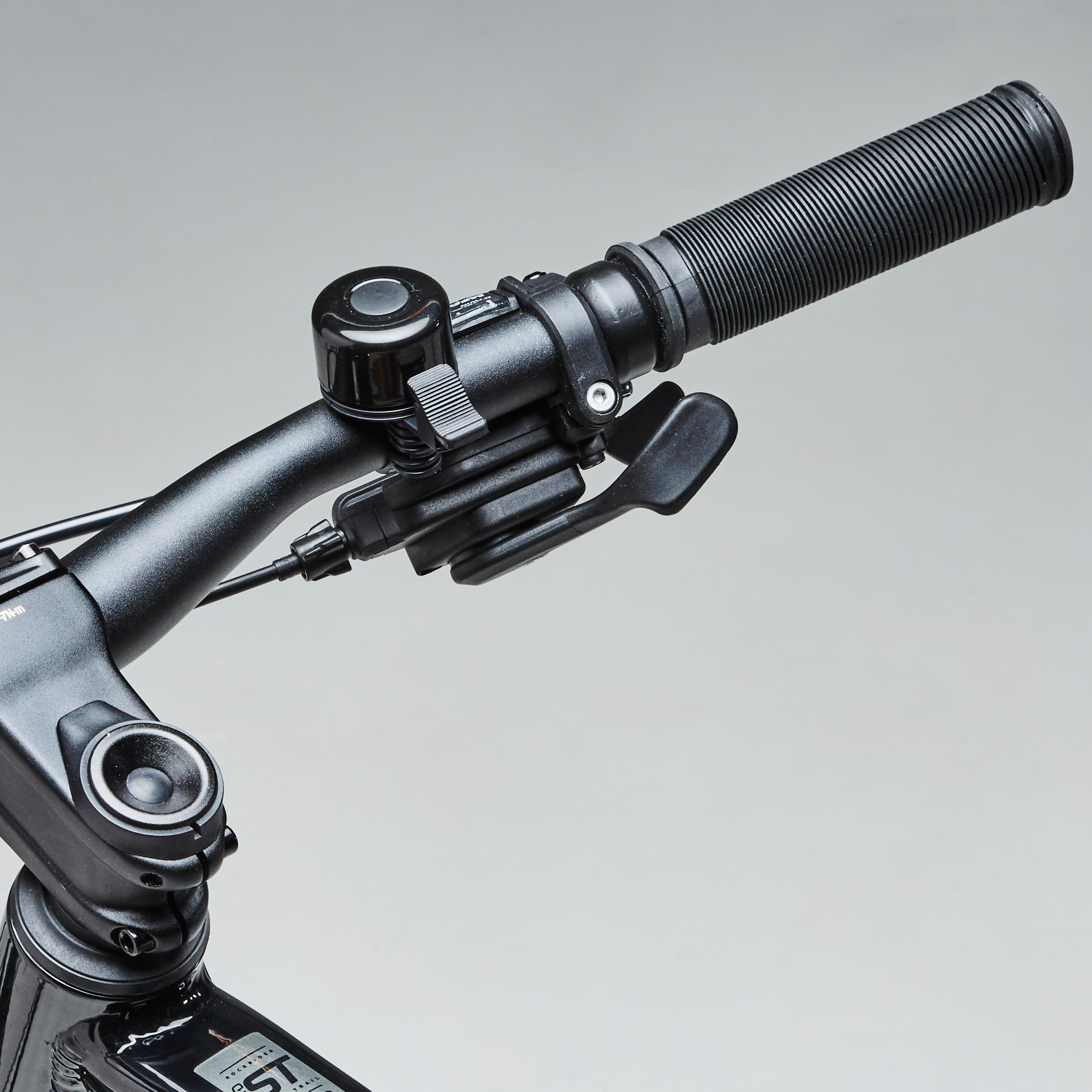 Mtb electrica carbono outlet