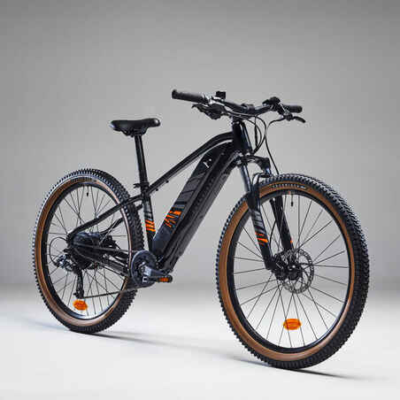 26-Inch 9-12 Years Electric Mountain Bike E ST 500