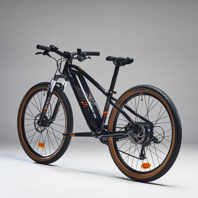 Gyerek elektromos MTB, 26", 9-12 éveseknek - E-ST500 