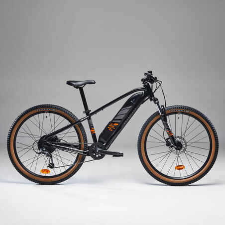 26-Inch 9-12 Years Electric Mountain Bike E ST 500