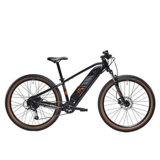 
      Električni brdski bicikl E ST 500 26 inča 9-12 godina 
  