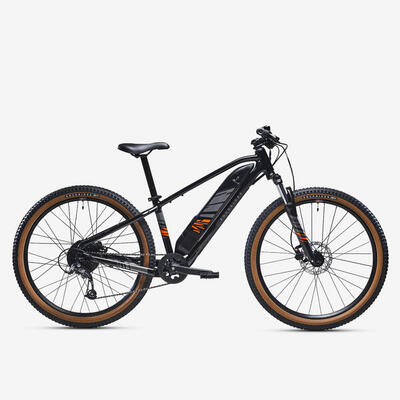 Second Hand - Bici Mtb elettrica a pedalata assistita bambino ROCKRIDER ST 50...