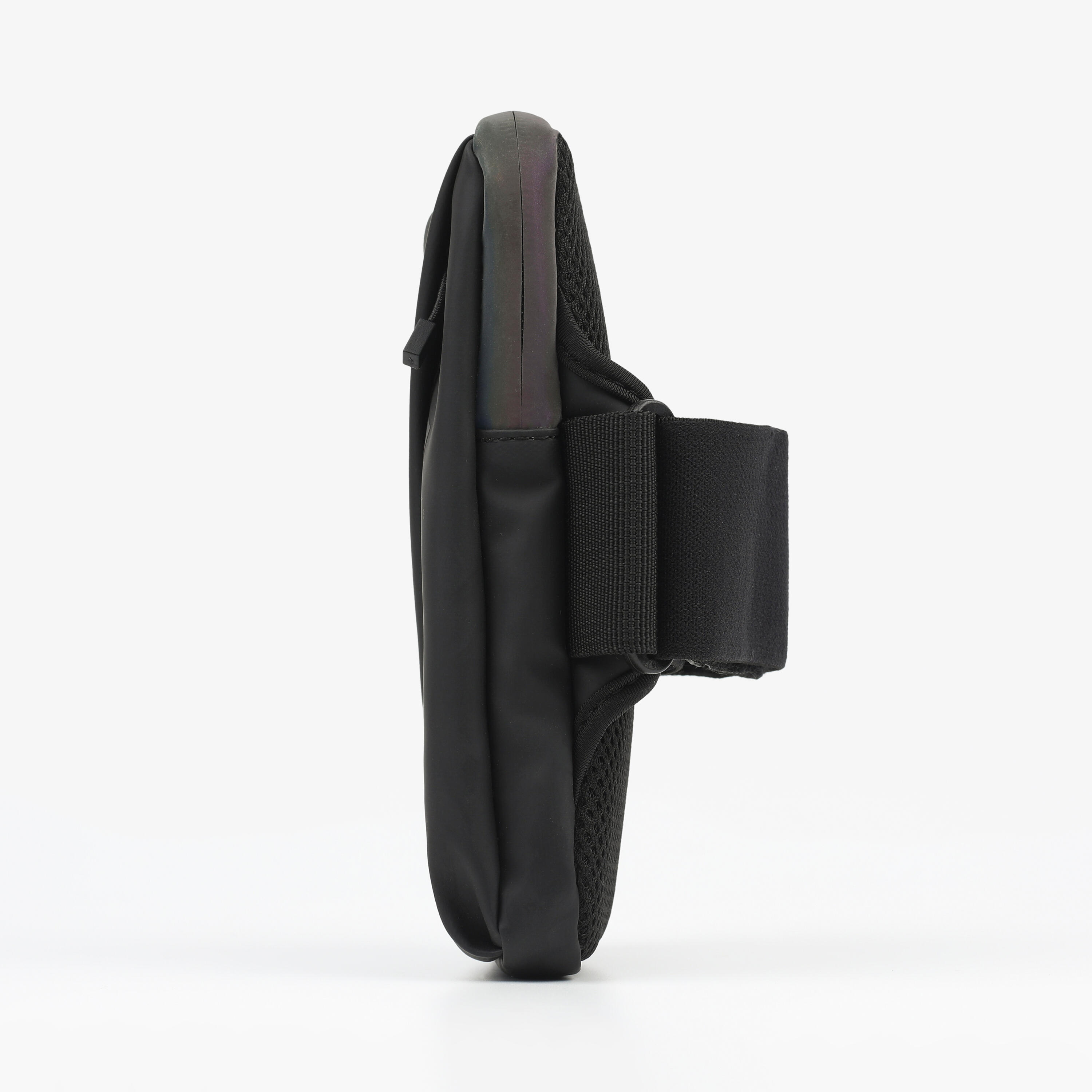 Men and Women's smartphone running armband - KIPRUN Multi layer rainbow