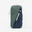 Men Women's KIPRUN Multi layer running smartphone armband - green blue