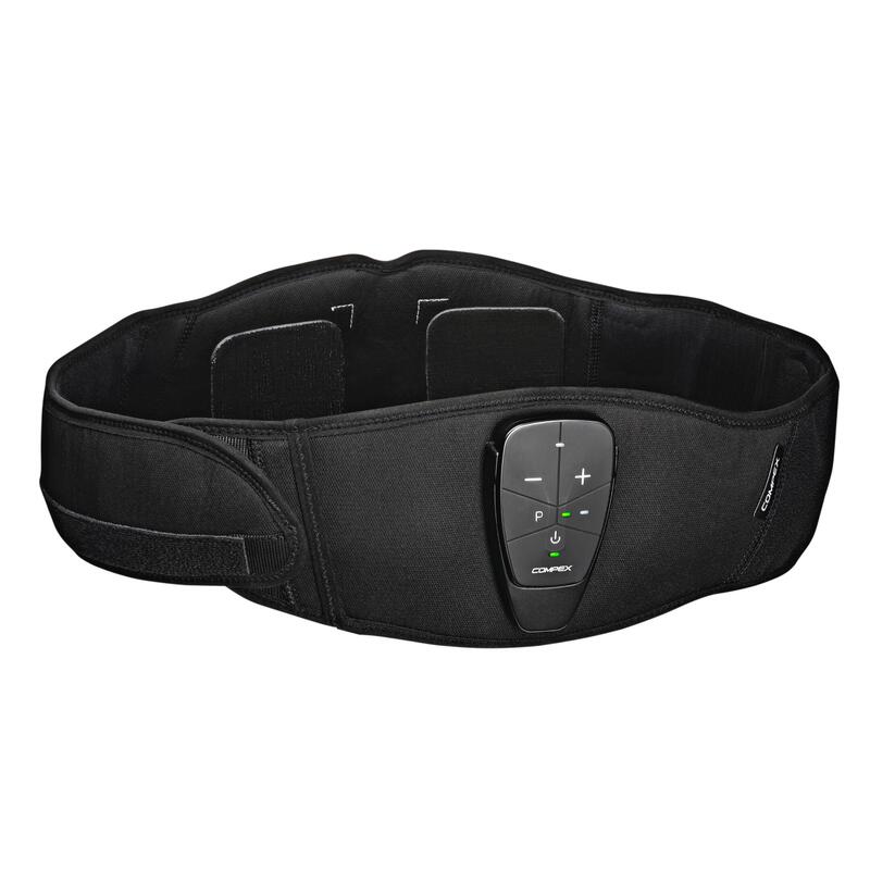 Ceinture d'électrostimulation corebelt 1.0 L/XL