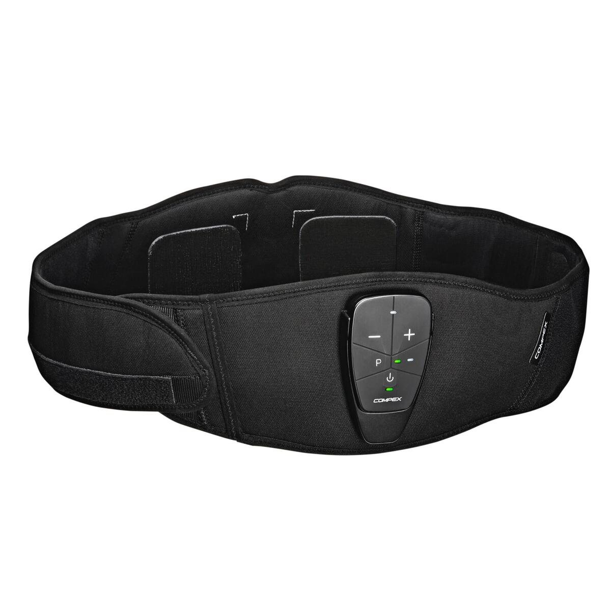 Ceinture d'électrostimulation corebelt 1.0 S/M