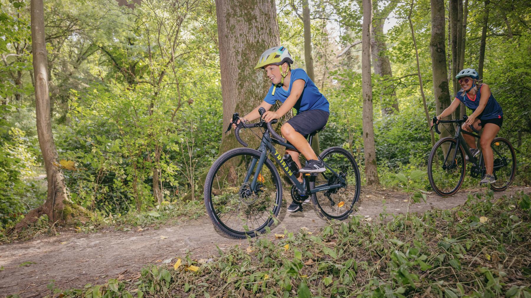 Vélo enfant : quelle pratique découvrir dès 6 ans ?
