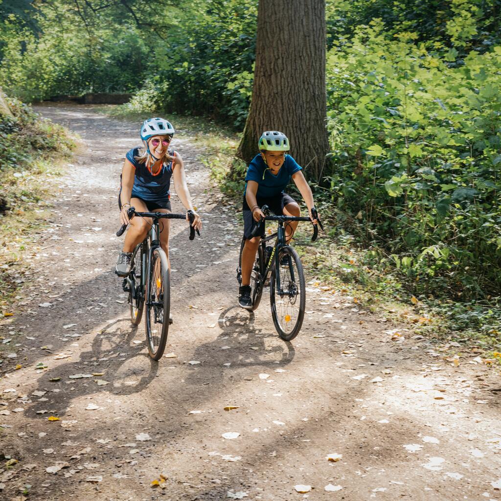 רכיבה על אופניים
