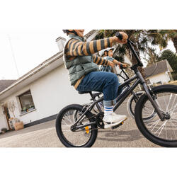 Decathlon 2024 bmx cycle