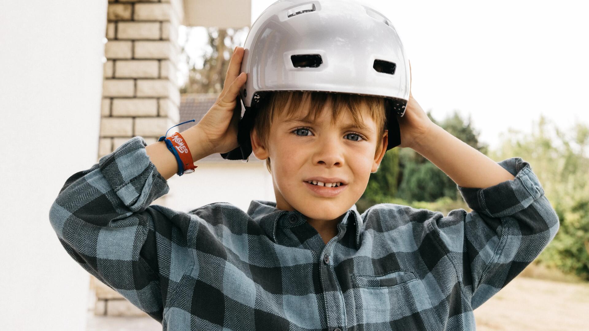 comment entretenir un casque velo ?