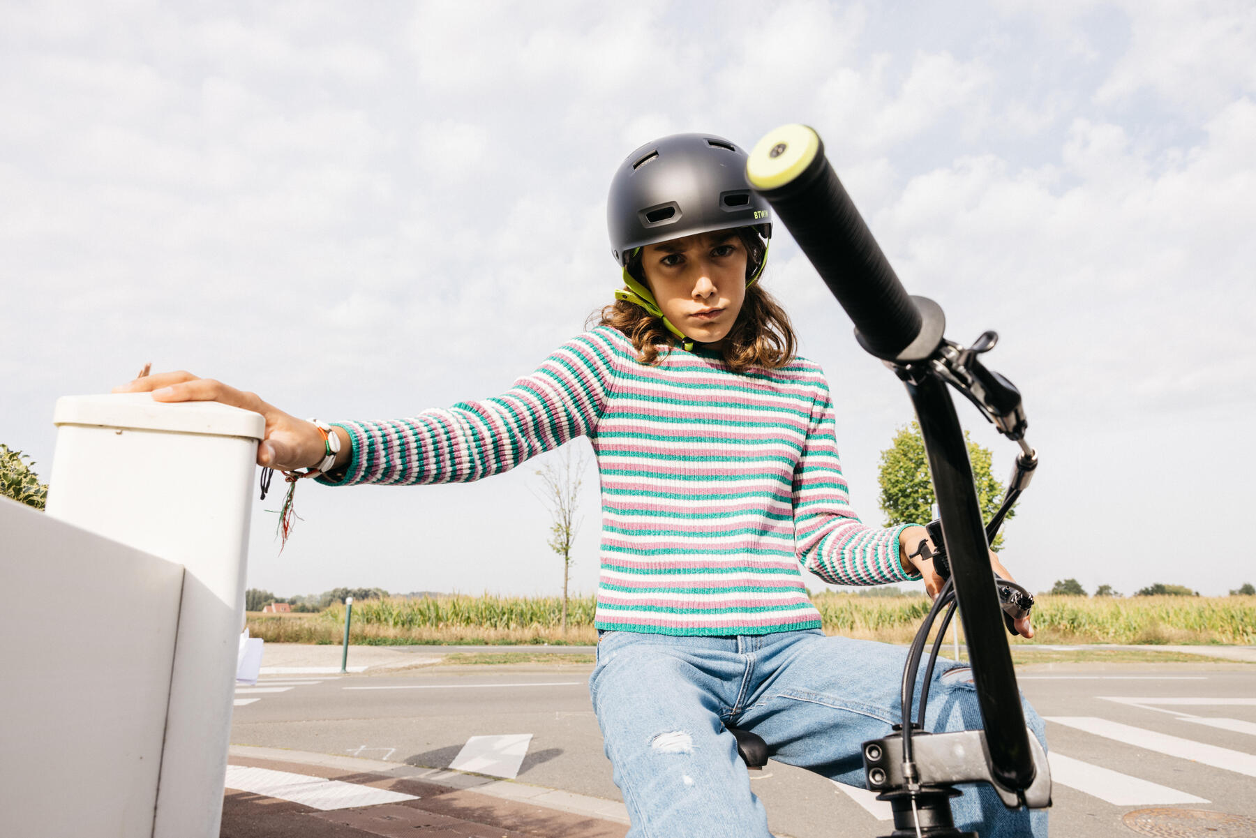 Durée de vie d’un casque de vélo