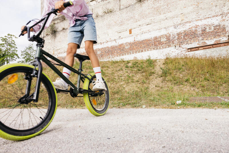 COME SCEGLIERE LE MANOPOLE DELLA BICI