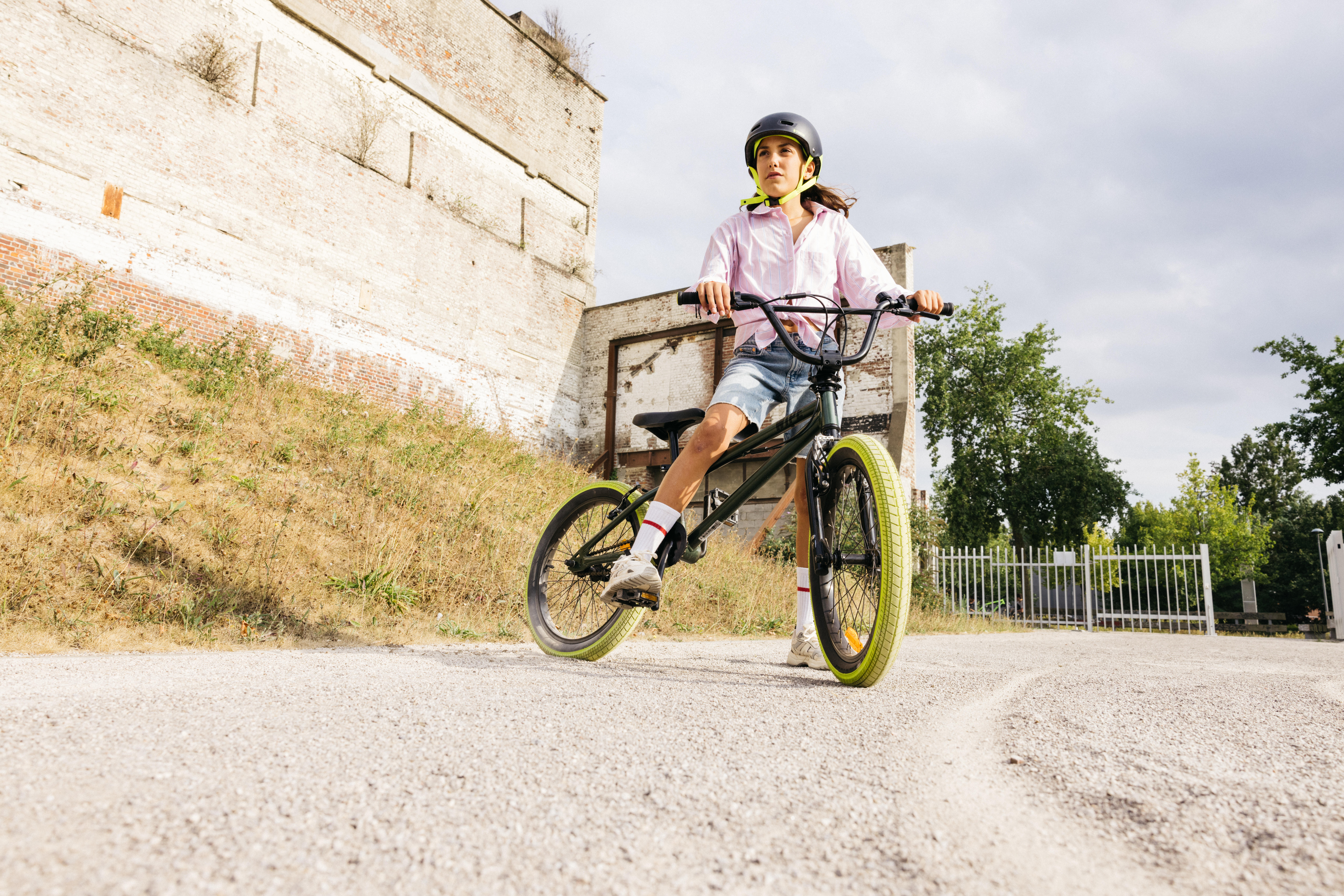 Gebrauchte Fahrrder in Berlin kaufen | DECATHLON
