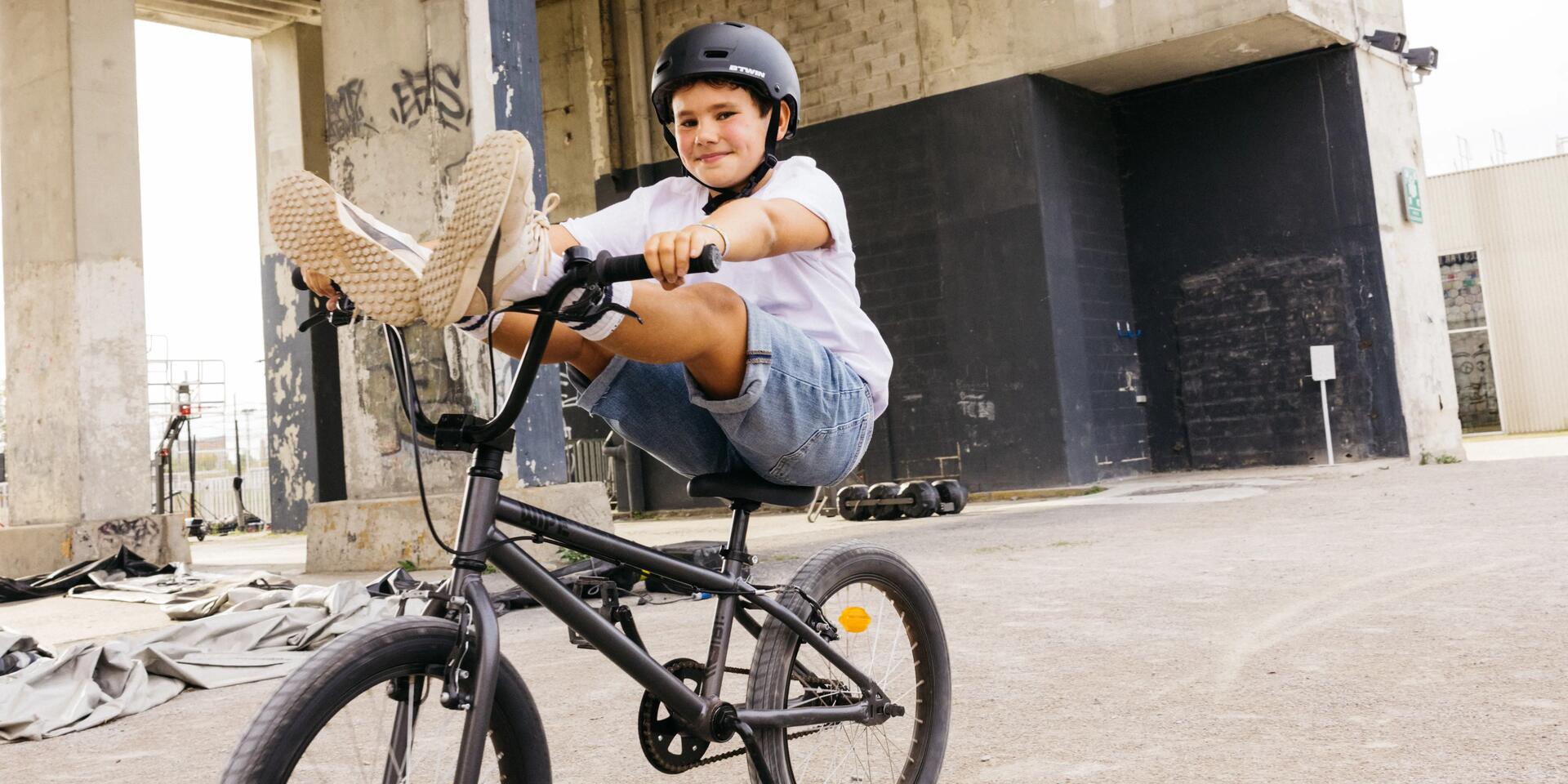 BMX ÇOCUK BİSİKLETİ | DECATHLON SSH
