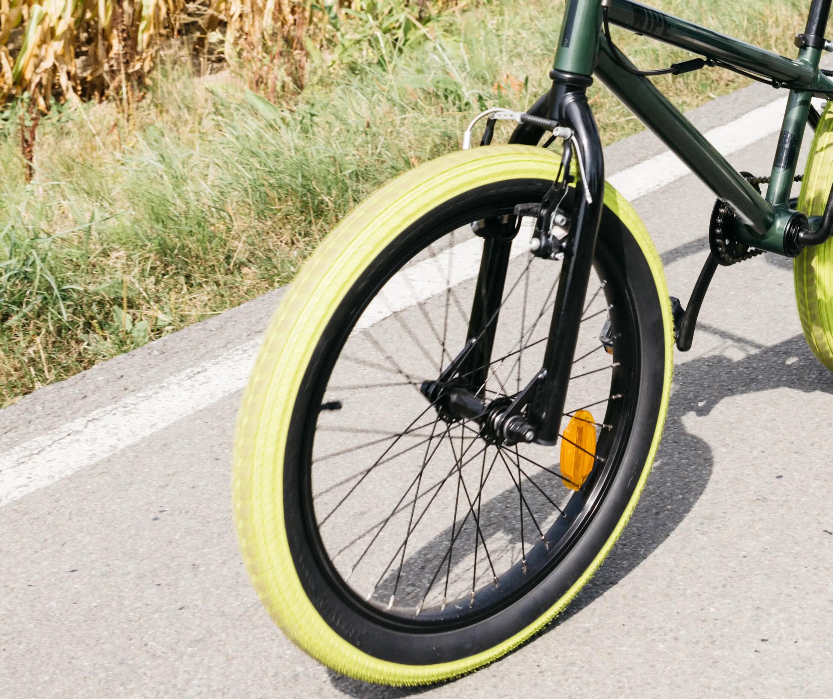 BMX DECATHLON