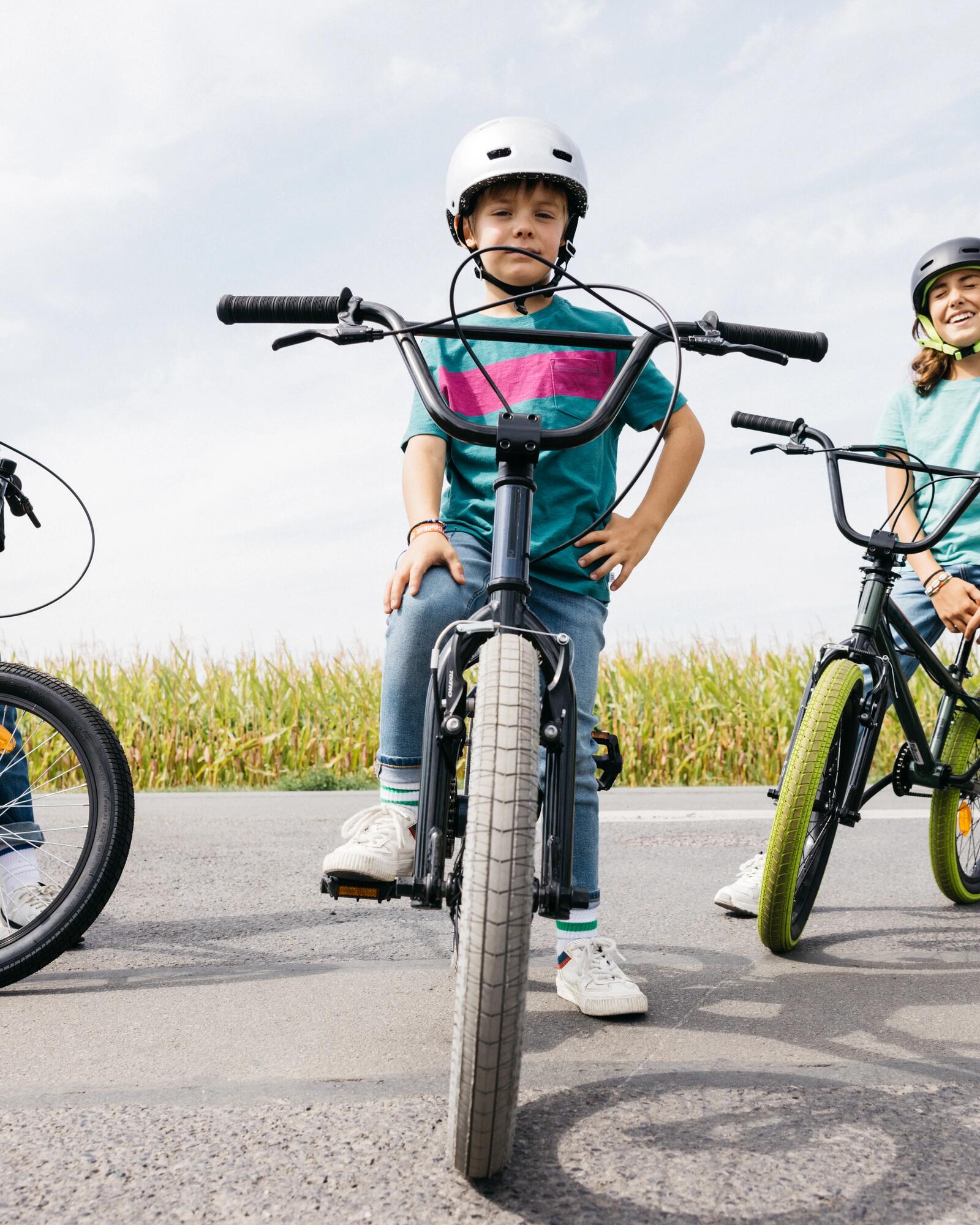 PLP Article Card Adult BMX bikes