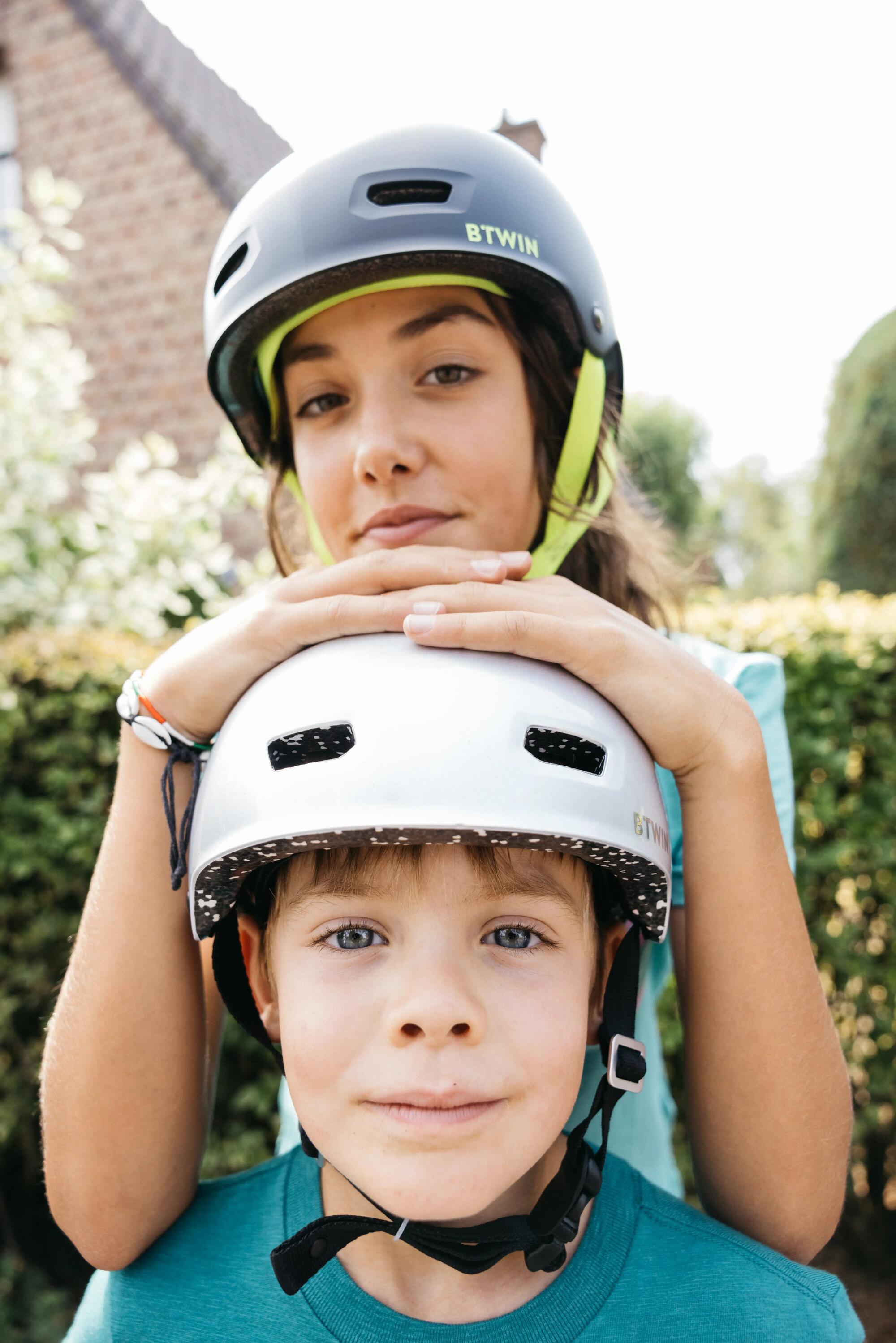 Bike Helmets