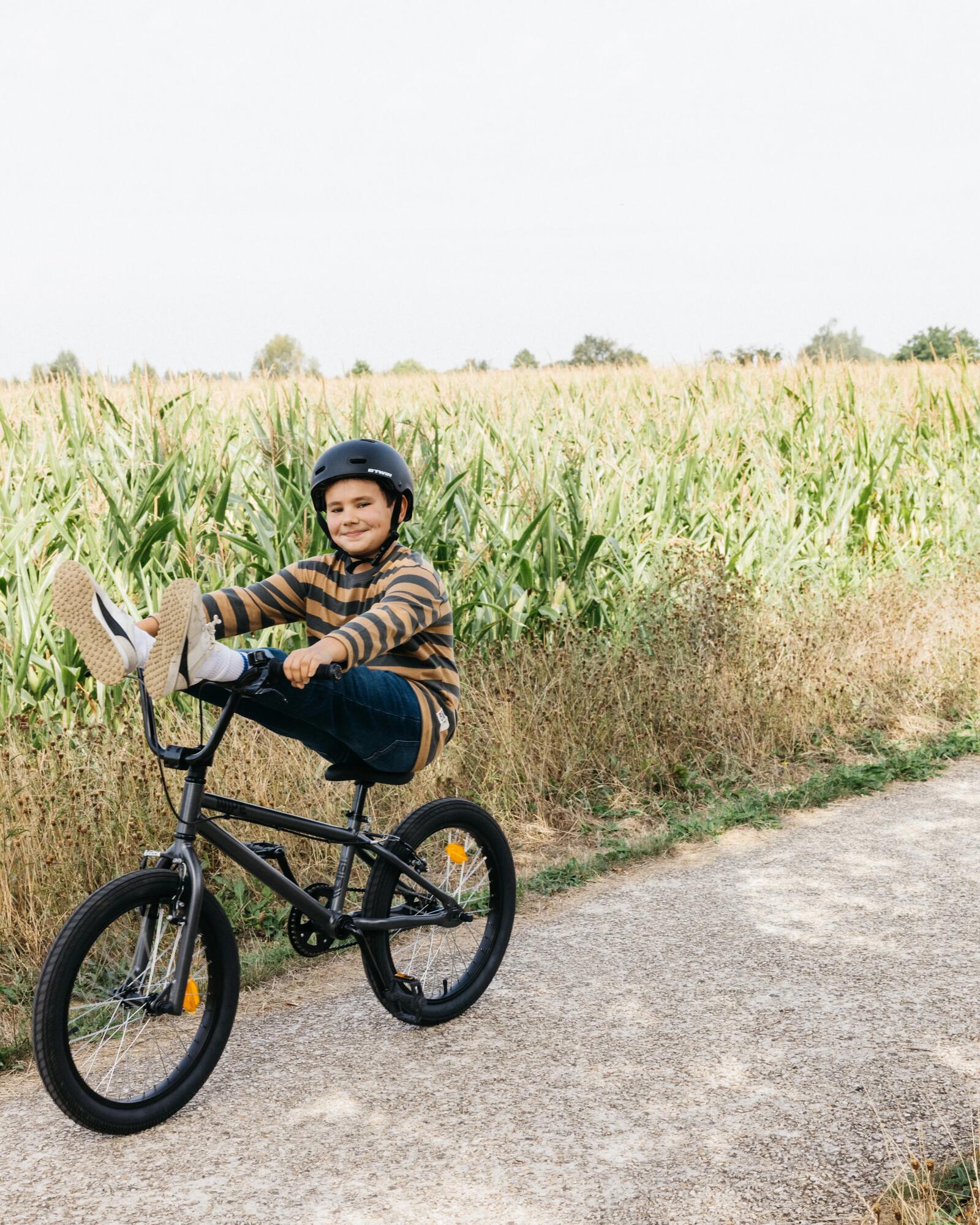 BMX fiets