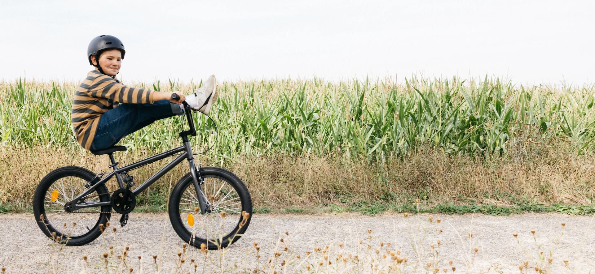 Article - Passeport Vélo - Conseils Sport