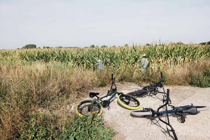 Come scegliere una bmx per iniziare?